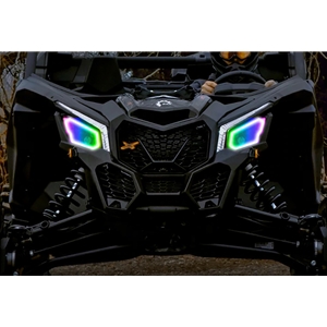 ORACLE ATV Dynamic Halo Kits