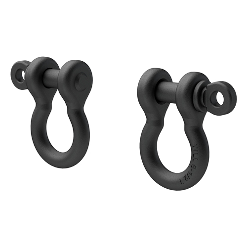 Aries Off-Road D-Ring Shackles